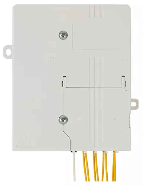Fiber Optic MDU Box - MTeH MINI