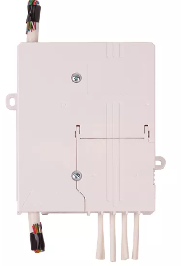 Fiber Optic MDU Box - MTeH MINI